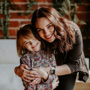 Meet your Posher, Stephanie